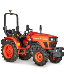 Kubota EK1-221 DT Tracteur Agricole Compact 22 CV 4RM Diesel