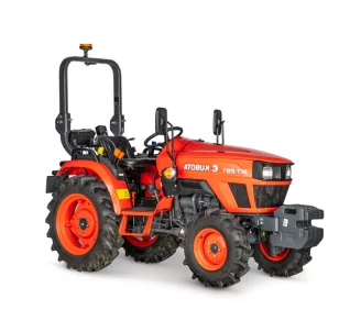 Kubota EK1-221 DT Tracteur Agricole Compact 22 CV 4RM Diesel
