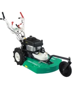 Orec SH61 Tondeuse Débroussailleuse Thermique Professionnelle 60 cm