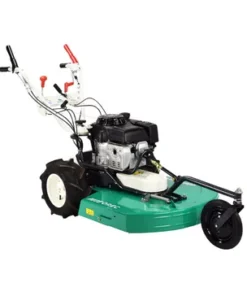 Orec SH71H Tondeuse Débroussailleuse Thermique Professionnelle 71 cm