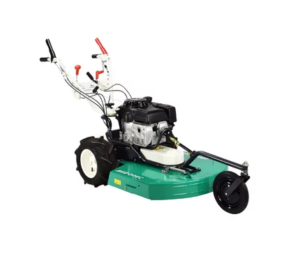 Orec SH71H Tondeuse Débroussailleuse Thermique Professionnelle 71 cm