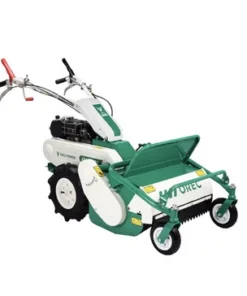 Orec HR531 Broyeur à Fléaux Thermique Professionnel 53 cm