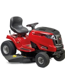 MTD Optima LG 200 H Tondeuse Autoportée 107 cm Hydrostatique Bicylindre