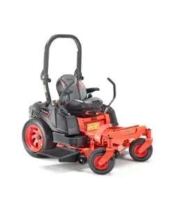 Kubota Z2-481 Tondeuse Autoportée Zéro Turn 122 cm Kawasaki 21,8 CV