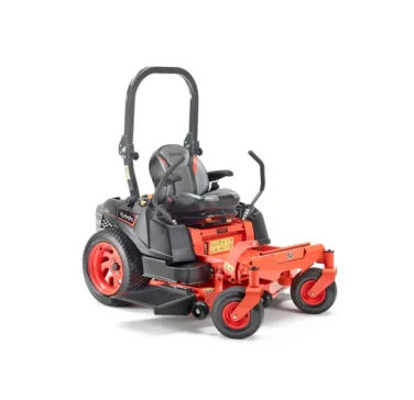 Kubota Z2-481 Tondeuse Autoportée Zéro Turn 122 cm Kawasaki 21,8 CV