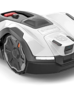 Husqvarna Automower 410VE NERA Robot Tondeuse EPOS avec Vision IA et GPS