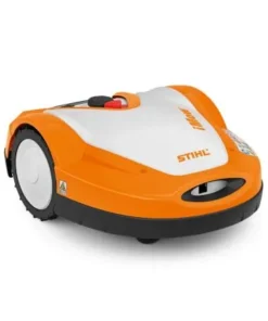 Robot tondeuse STIHL iMOW RMI 632.1 PC connecté pour grands jardins