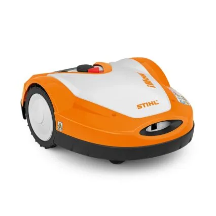 Robot tondeuse STIHL iMOW RMI 632.1 PC connecté pour grands jardins