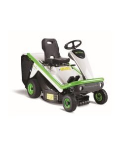 ETESIA Tondeuse autoportée bac arrière Bahia 2 MHHE2