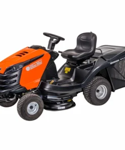 Oleo-Mac OM 92 S / 16 KH Tracteur Tondeuse Autoportée Éjection Arrière 92 cm