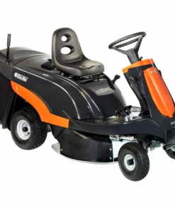 Oleo-Mac Rider Mistral 12.5KH – Tondeuse Autoportée Éjection Arrière 72 cm
