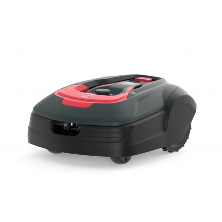 Robot tondeuse Cramer RM2700D pour pelouses jusqu'à 2700 m² – Image 4