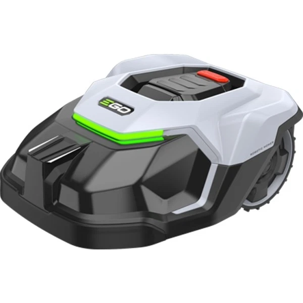 EGO RM2000E Robot Tondeuse GPS 2000 m² Connecté Bluetooth 4G